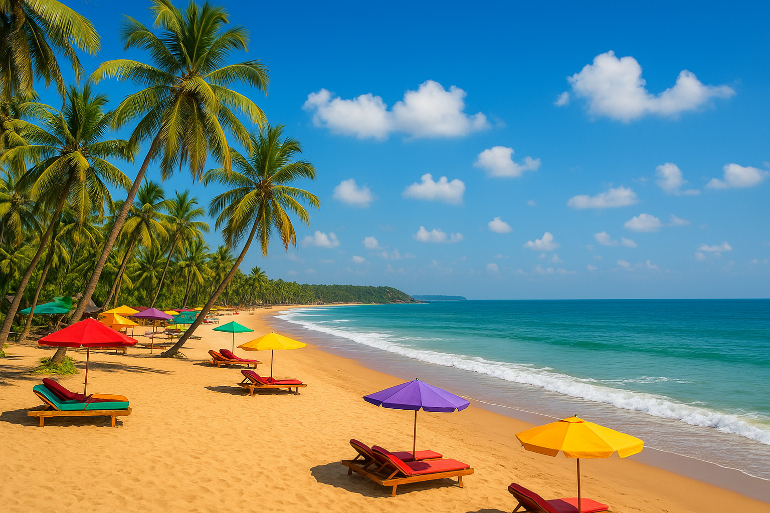 Goa