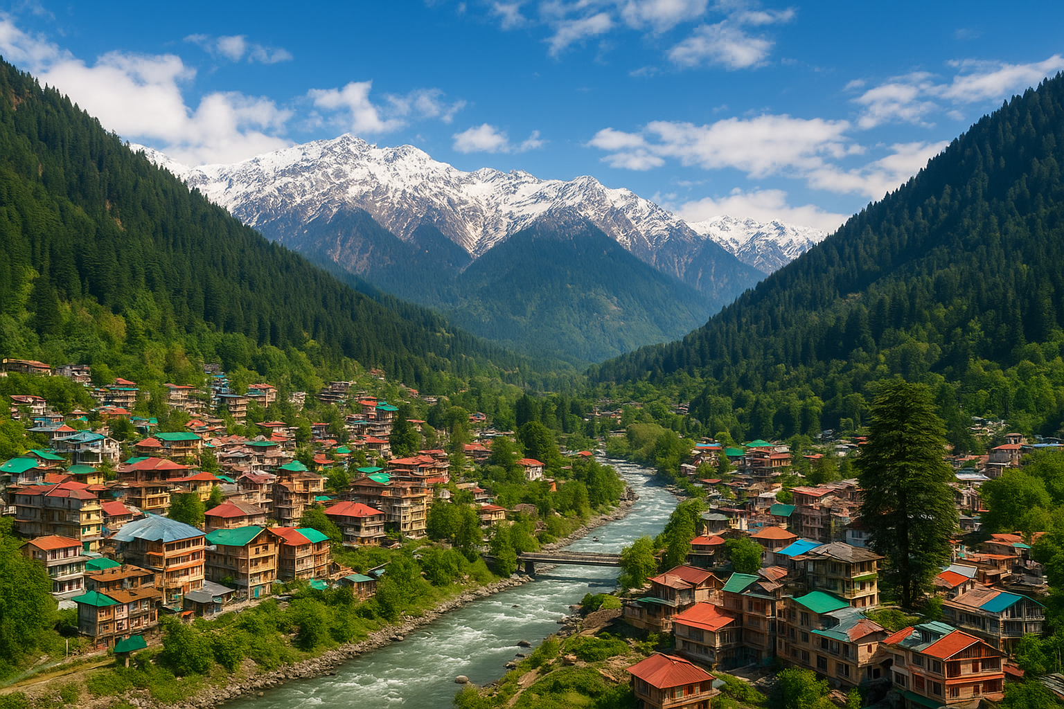 Manali